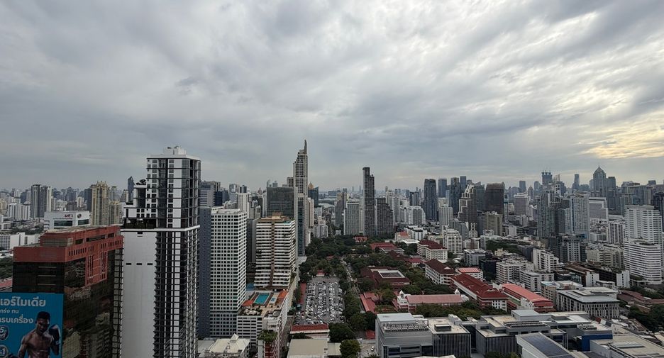 ขาย 5 ห้องนอน คอนโด ใน วัฒนา, กรุงเทพฯ
