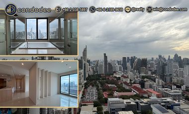 For sale 5 bedrooms condo in Watthana, Bangkok