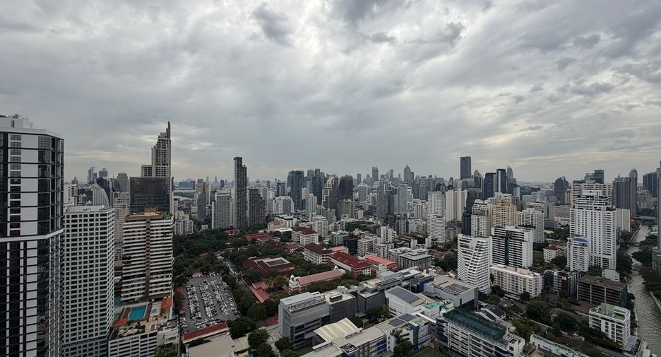 ขาย 5 ห้องนอน คอนโด ใน วัฒนา, กรุงเทพฯ