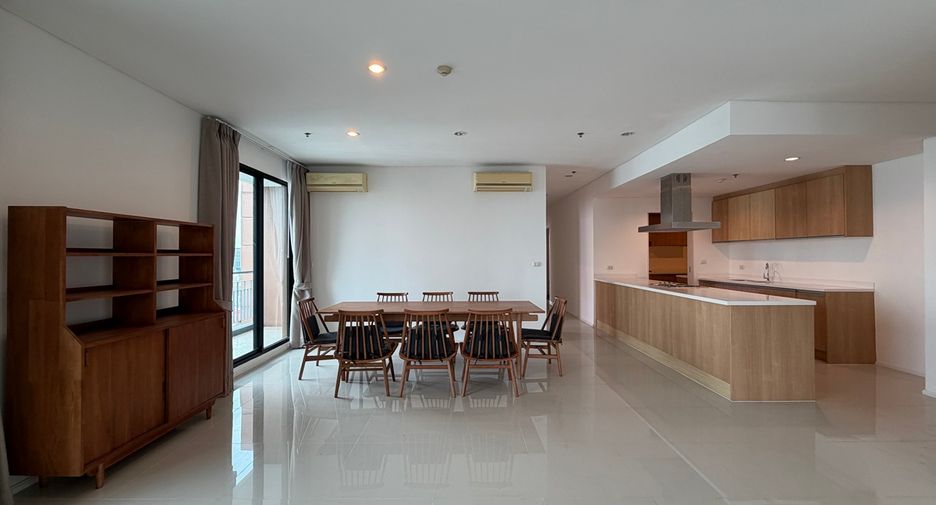 ขาย 5 ห้องนอน คอนโด ใน วัฒนา, กรุงเทพฯ