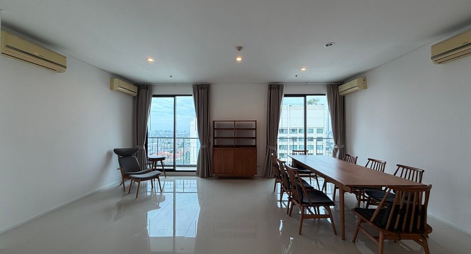 ขาย 5 ห้องนอน คอนโด ใน วัฒนา, กรุงเทพฯ