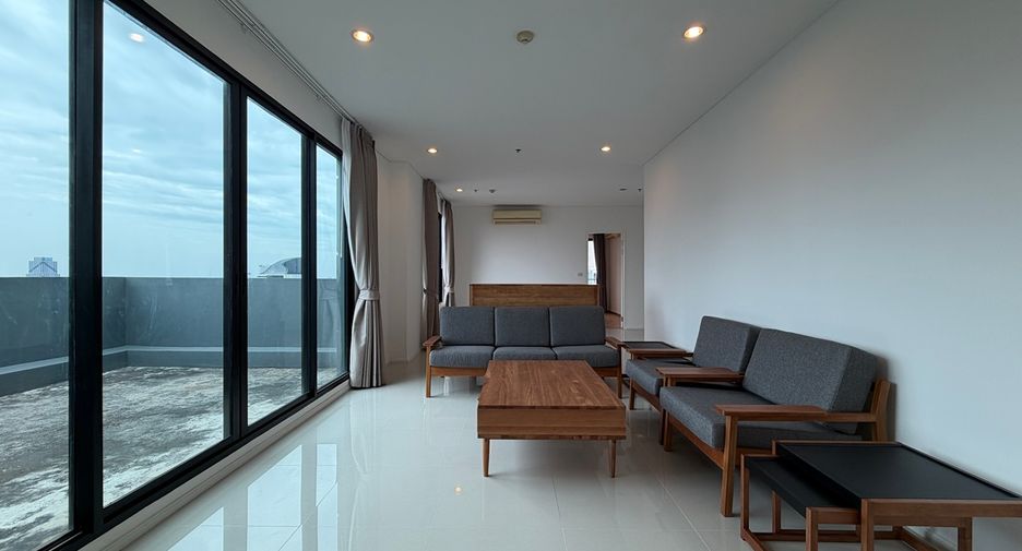ขาย 5 ห้องนอน คอนโด ใน วัฒนา, กรุงเทพฯ