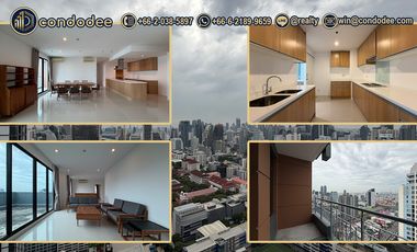 ขาย 5 ห้องนอน คอนโด ใน วัฒนา, กรุงเทพฯ