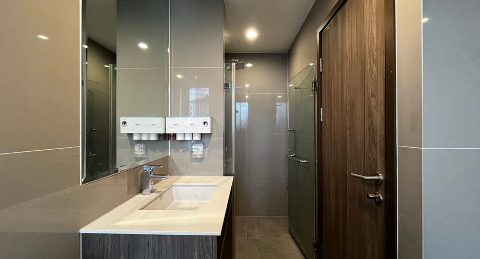Condo en venta de 2 habitaciones en Watthana, Bangkok