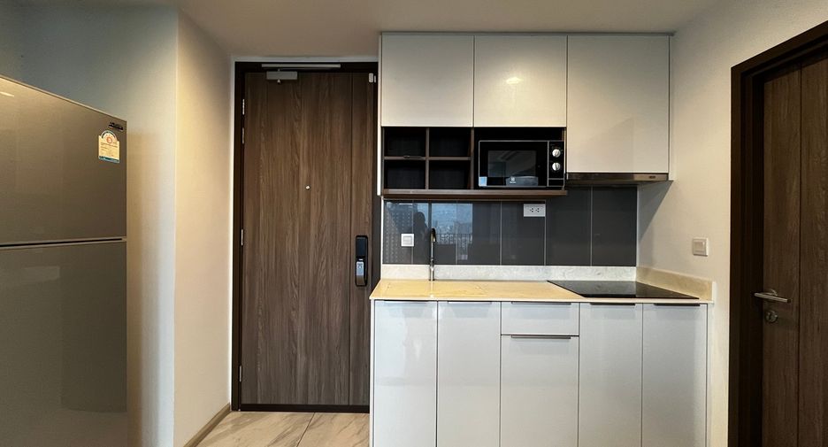 Condo en venta de 2 habitaciones en Watthana, Bangkok