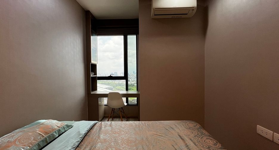 Condo en venta de 2 habitaciones en Watthana, Bangkok