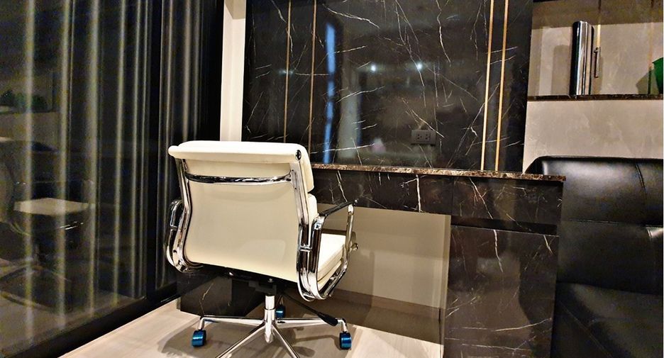 For sale 1 bed condo in Watthana, Bangkok