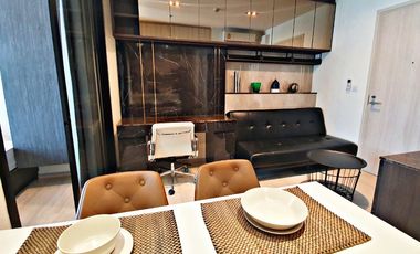 For sale 1 bed condo in Watthana, Bangkok