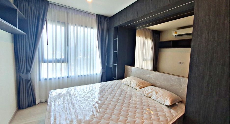 For sale 1 bed condo in Watthana, Bangkok
