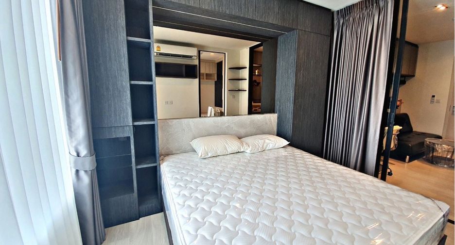 For sale 1 bed condo in Watthana, Bangkok