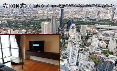Продажа 2 спальни кондо в Щаттхана, Бангкок