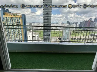 For sale 3 bedrooms condo in Watthana, Bangkok