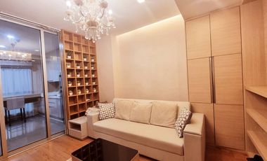 For sale 1 bed condo in Watthana, Bangkok