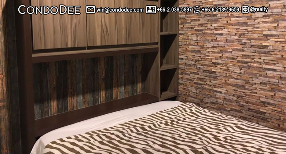 ขาย 2 ห้องนอน คอนโด ใน วัฒนา, กรุงเทพฯ