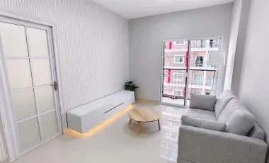 À vendre 1 chambre condo à East Pattaya, Pattaya