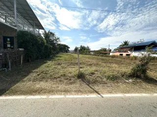 出售 土地 在 Mueang Lamphun, Lamphun
