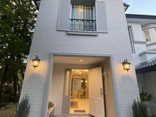 Продажа 4 спальни дом в Мае Рим, Чианг Маи