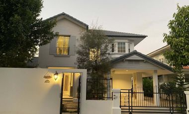 ขาย 4 ห้องนอน บ้านเดี่ยว ใน แม่ริม, เชียงใหม่