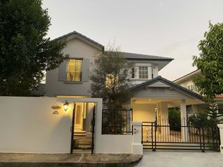 Продажа 4 спальни дом в Мае Рим, Чианг Маи