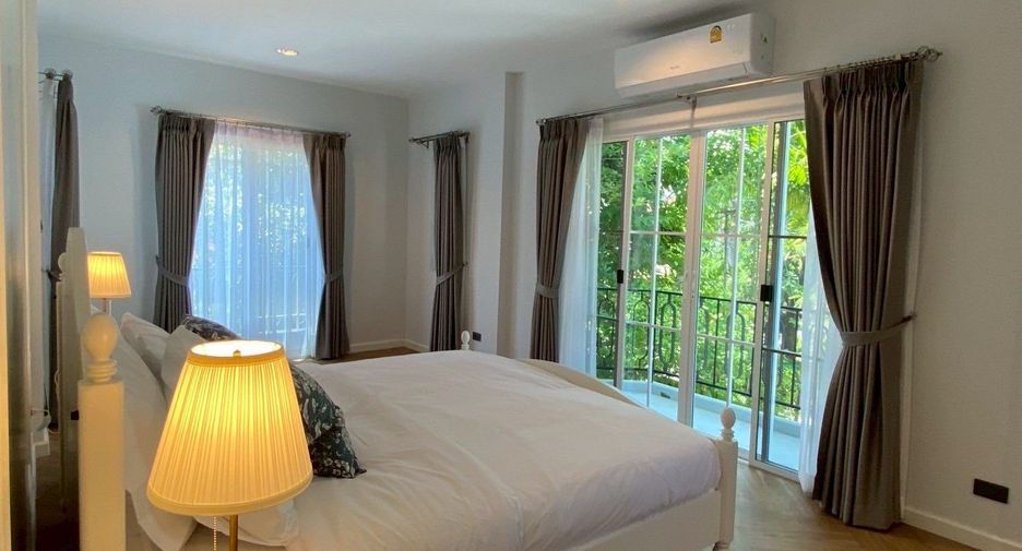 Haus zum Kauf mit 4 Zimmer in Mae Rim, Chiang Mai