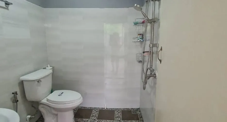 For rent 3 bedrooms house in Bang Lamung, Chonburi