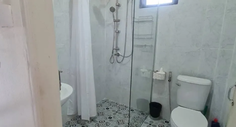 For rent 3 bedrooms house in Bang Lamung, Chonburi