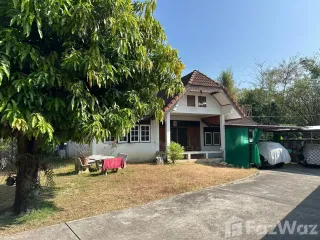 For sale 3 bedrooms house in Mueang Chiang Mai, Chiang Mai