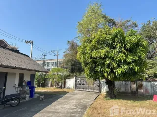 For sale 3 bedrooms house in Mueang Chiang Mai, Chiang Mai