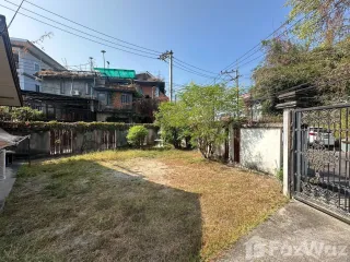 For sale 3 bedrooms house in Mueang Chiang Mai, Chiang Mai