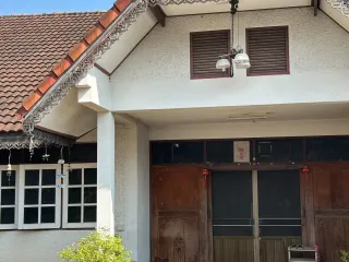 For sale 3 bedrooms house in Mueang Chiang Mai, Chiang Mai