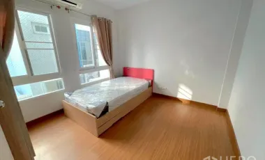 For rent 3 ベッドルーム townhouse in Chatuchak, Bangkok