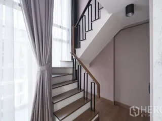 For rent and for sale 3 bedrooms condo in Phra Khanong, Bangkok