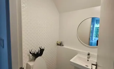 For rent 3 bedrooms house in Bang Phli, Samut Prakan