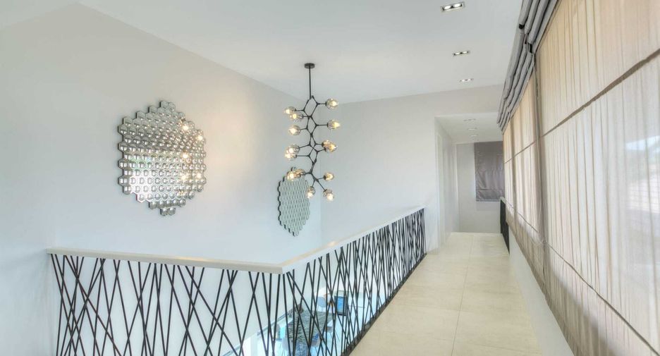 Villa en venta de 4 habitaciones en Thalang, Phuket