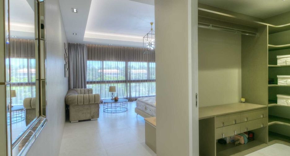 Villa en venta de 4 habitaciones en Thalang, Phuket