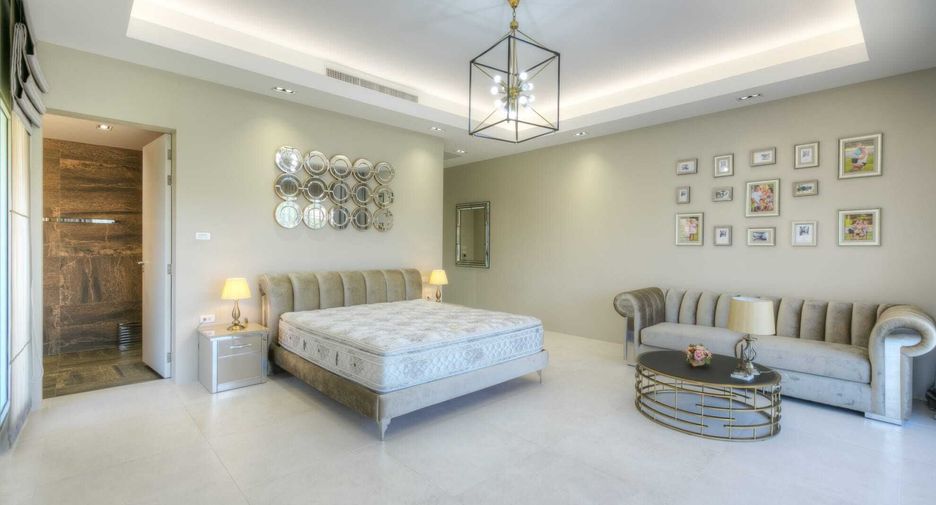 Villa en venta de 4 habitaciones en Thalang, Phuket