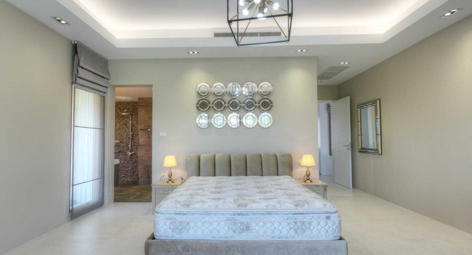 Villa en venta de 4 habitaciones en Thalang, Phuket