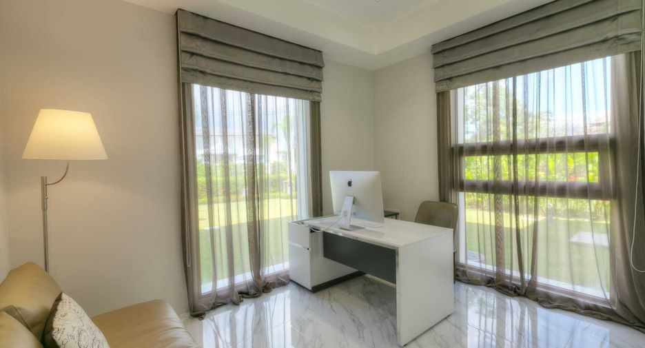Villa en venta de 4 habitaciones en Thalang, Phuket