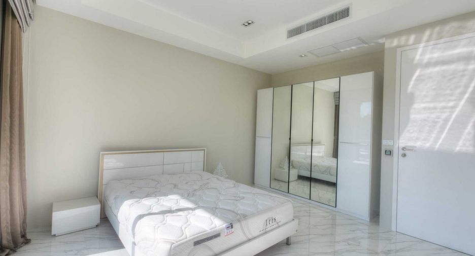 Villa en venta de 4 habitaciones en Thalang, Phuket
