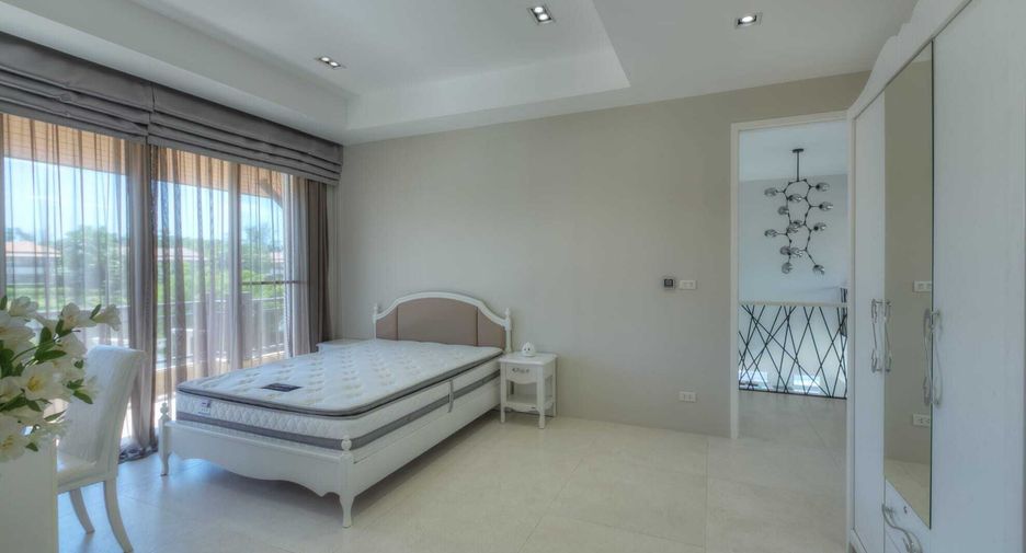 Villa en venta de 4 habitaciones en Thalang, Phuket