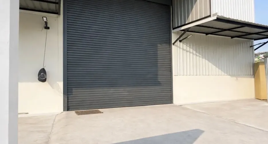 For rent warehouse in Prawet, Bangkok