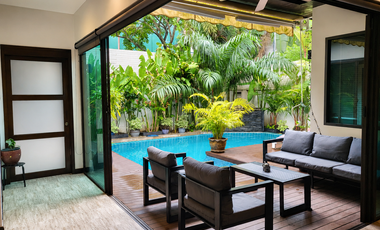 For sale 2 bedrooms villa in Mueang Phuket, Phuket