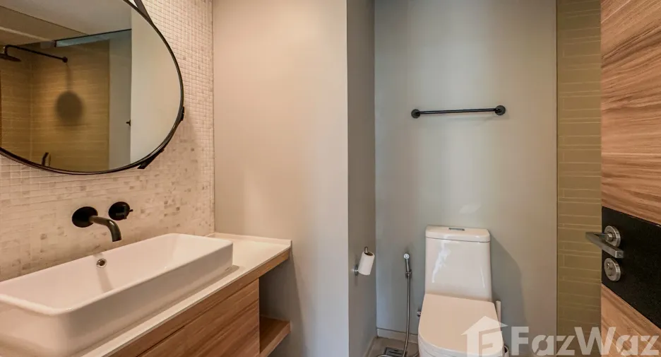 Wohnung zum Kauf mit 1 Zimmer in Hua Hin, Prachuap Khiri Khan