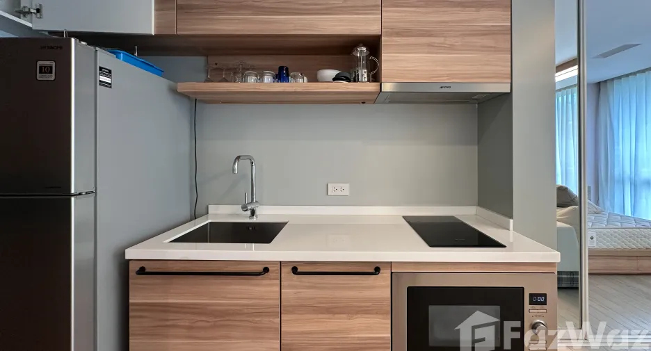 Wohnung zum Kauf mit 1 Zimmer in Hua Hin, Prachuap Khiri Khan