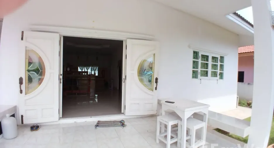 For sale 2 bedrooms house in Cha Am, Phetchaburi