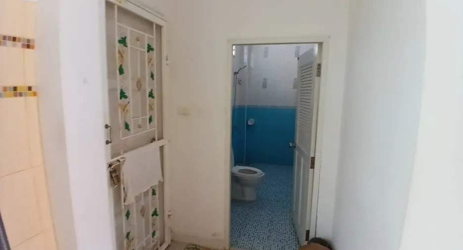 For sale 2 bedrooms house in Cha Am, Phetchaburi