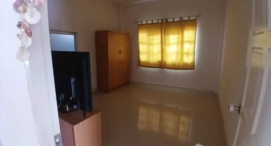 For sale 2 bedrooms house in Cha Am, Phetchaburi