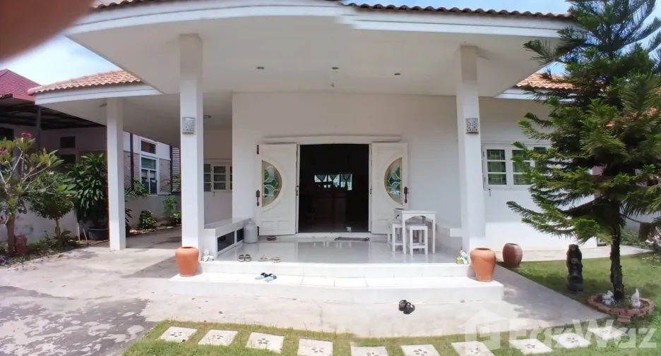 For sale 2 bedrooms house in Cha Am, Phetchaburi