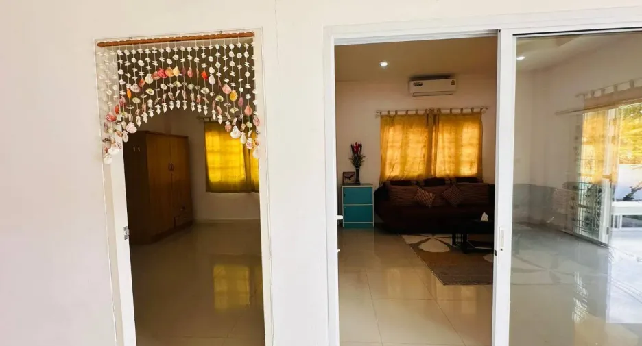 For sale 2 bedrooms house in Cha Am, Phetchaburi