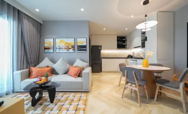 Wohnung zur Miete mit 2 Zimmer in Thalang, Phuket